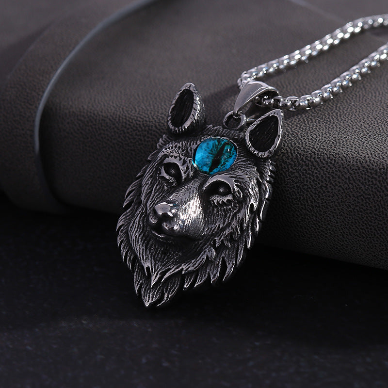 Serene Bear Majesty Coil