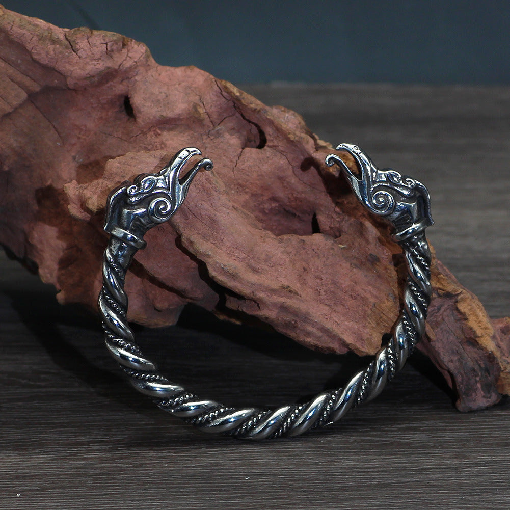 RetroForge Bracelet