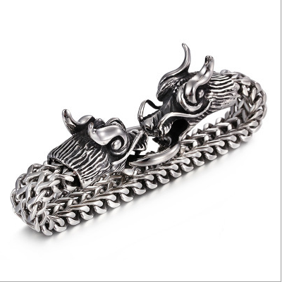 Draconic Legacy Wrist Ornament