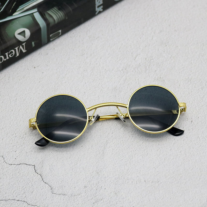 Elliptical Eclat Shades