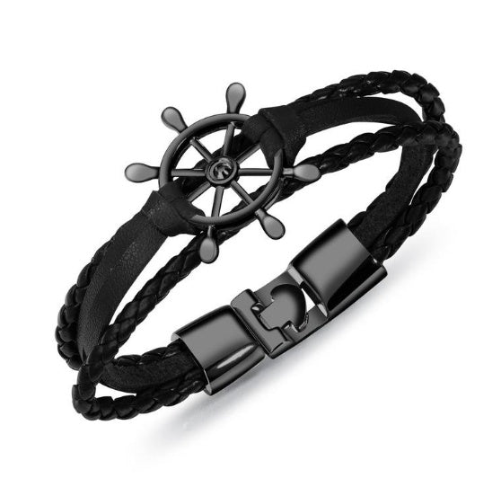 Windward Wheel Wrap