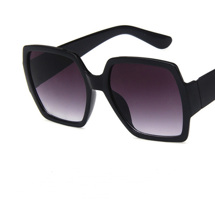 Elliptical Eclat Shades
