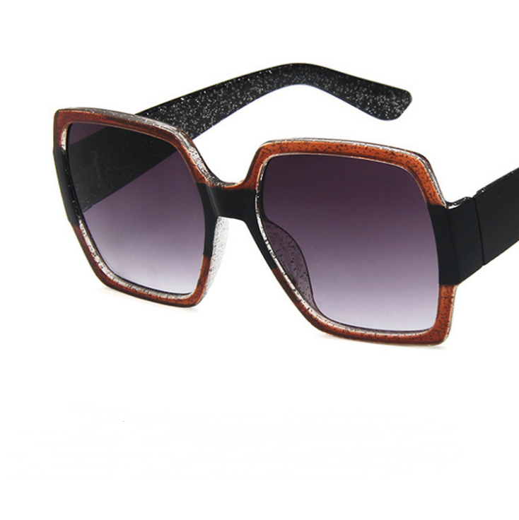 Elliptical Eclat Shades