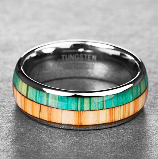 DualTone Elegance
