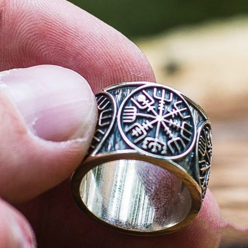 Kingsguard Alloy Signet