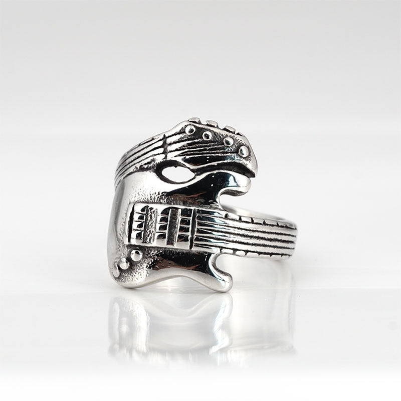Westerosi Ballad Ring