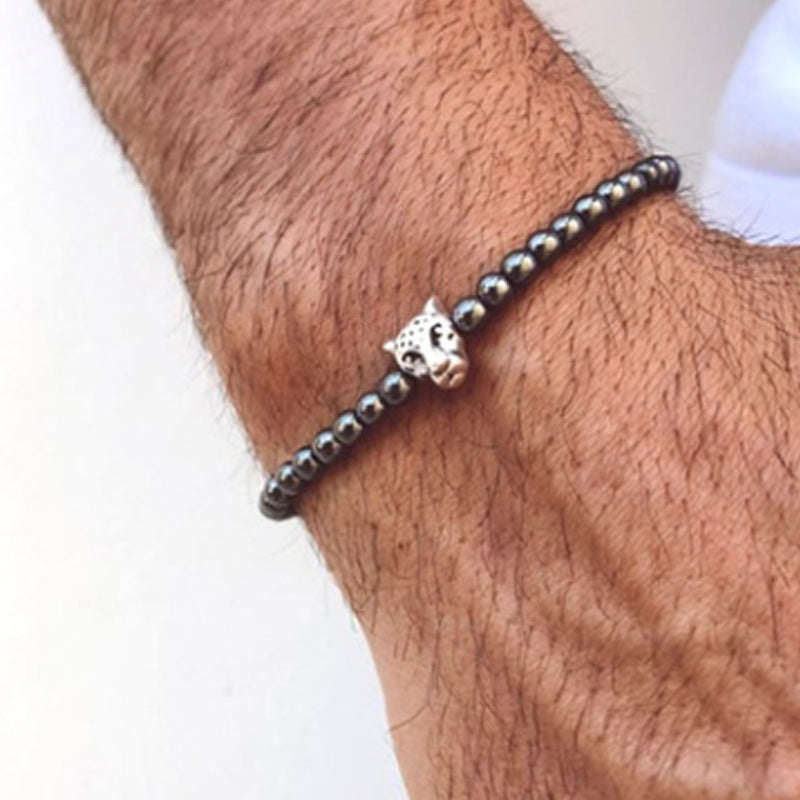 Opulent Ornate Elegance Bracelet