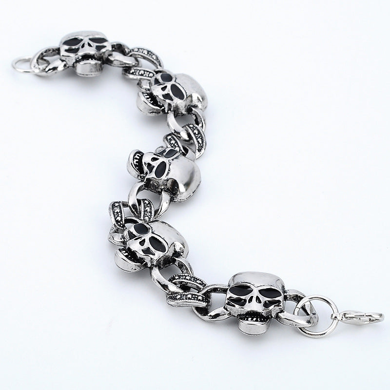 Phantom Skull Symphony