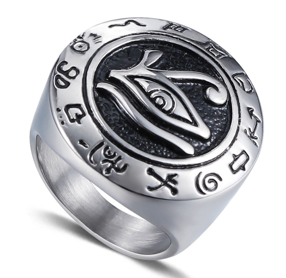 Eye of Horus