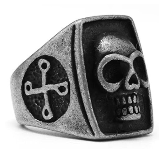 Ossuary Emblem
