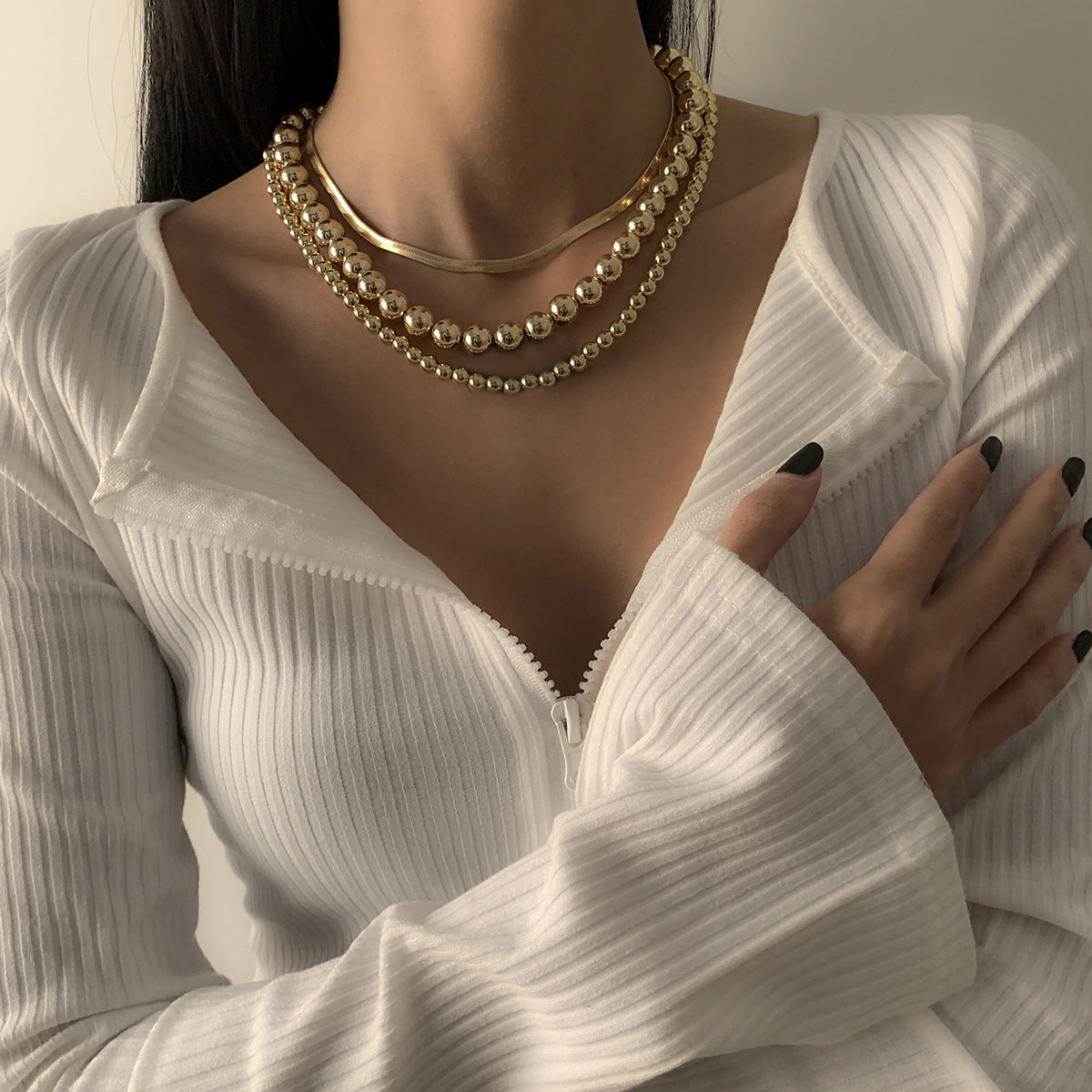 Divine Delight Necklace