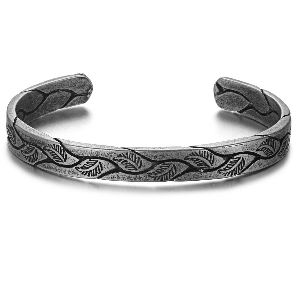 Mystic Leaves of Draconia