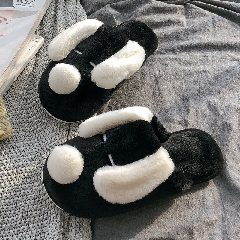 NoirPup ComfortSlides