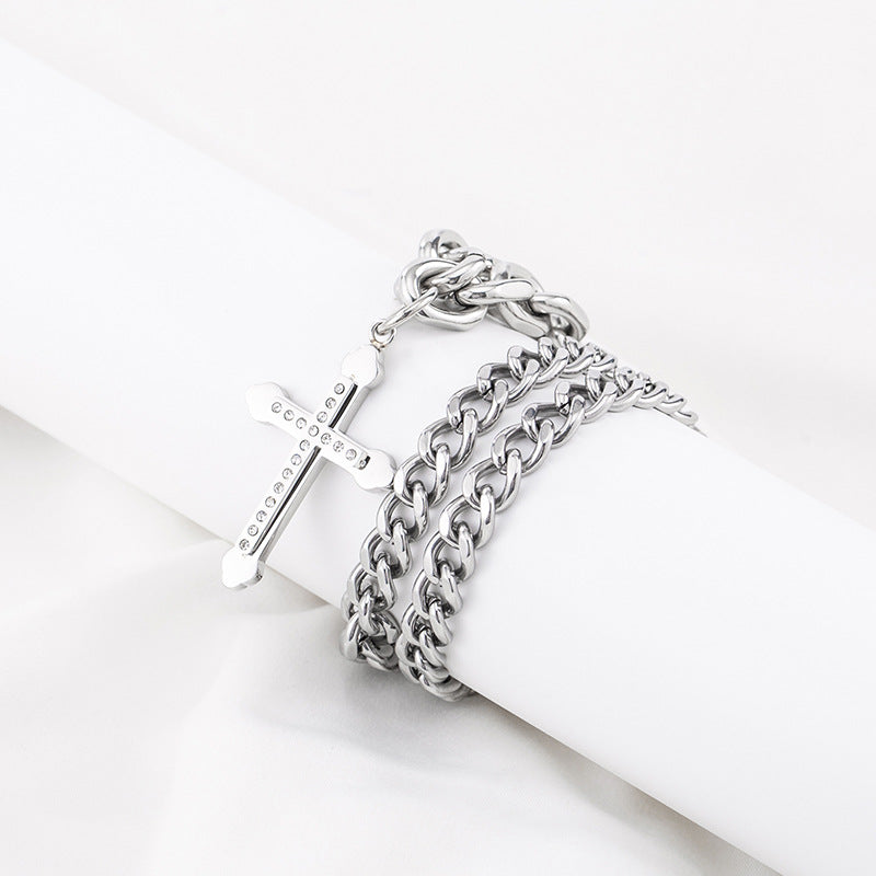 Regal Cross of Purity