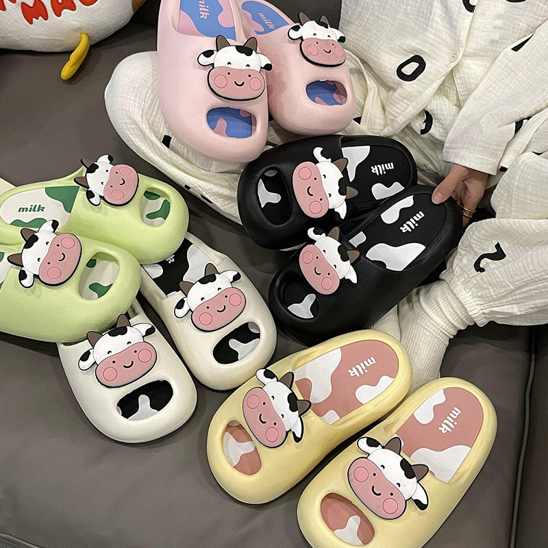 QuirkBovis CowSlides
