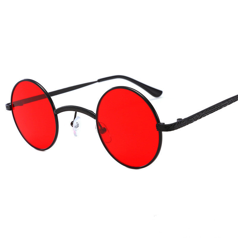 Elliptical Eclat Shades