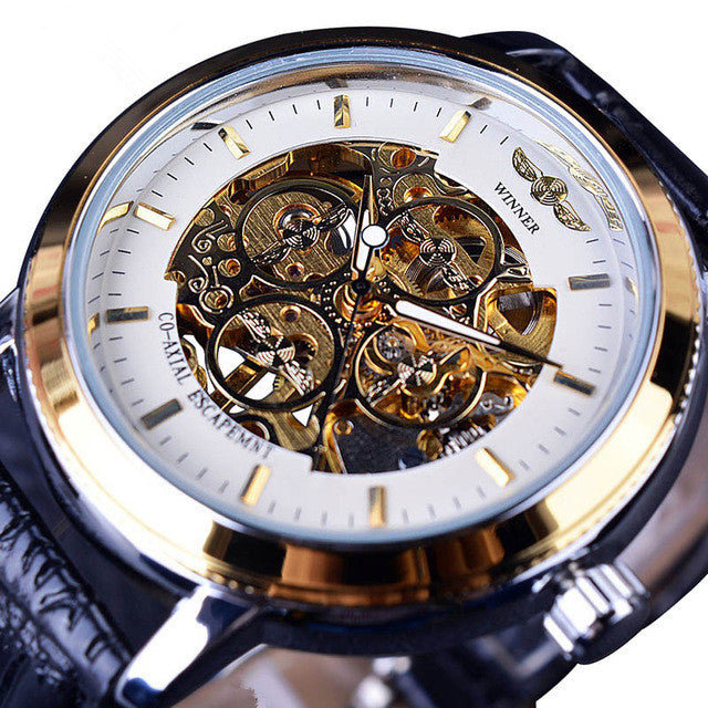 Highness Horology
