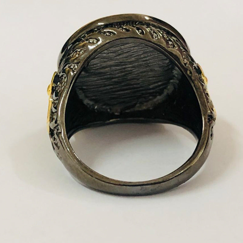 Duskborne Coil
