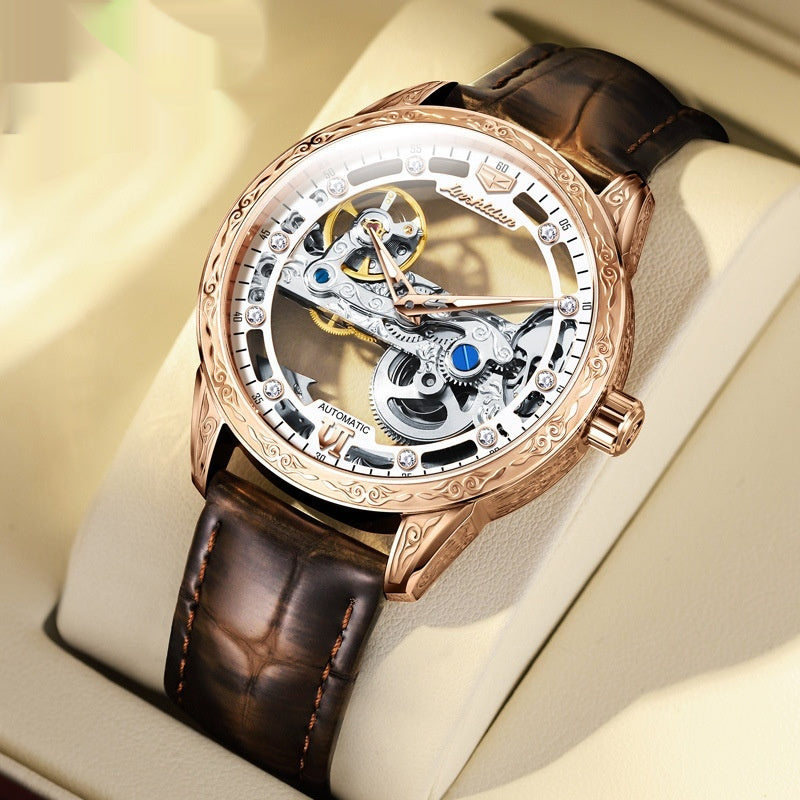 Imperial Heirloom