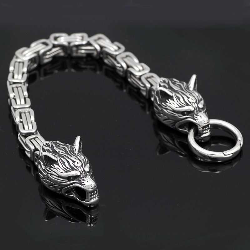 Alpha Guardian Coil