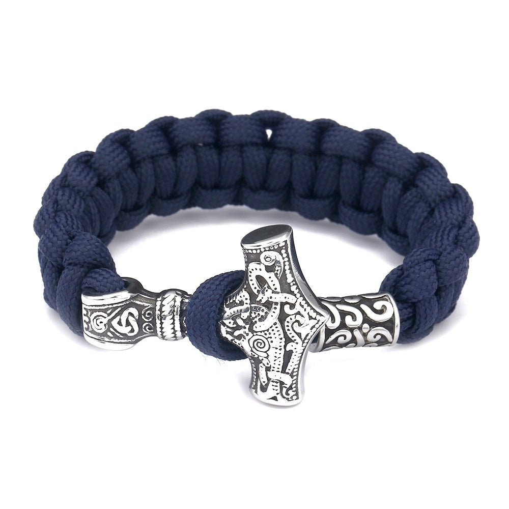 Berserker's Bite Wristlet