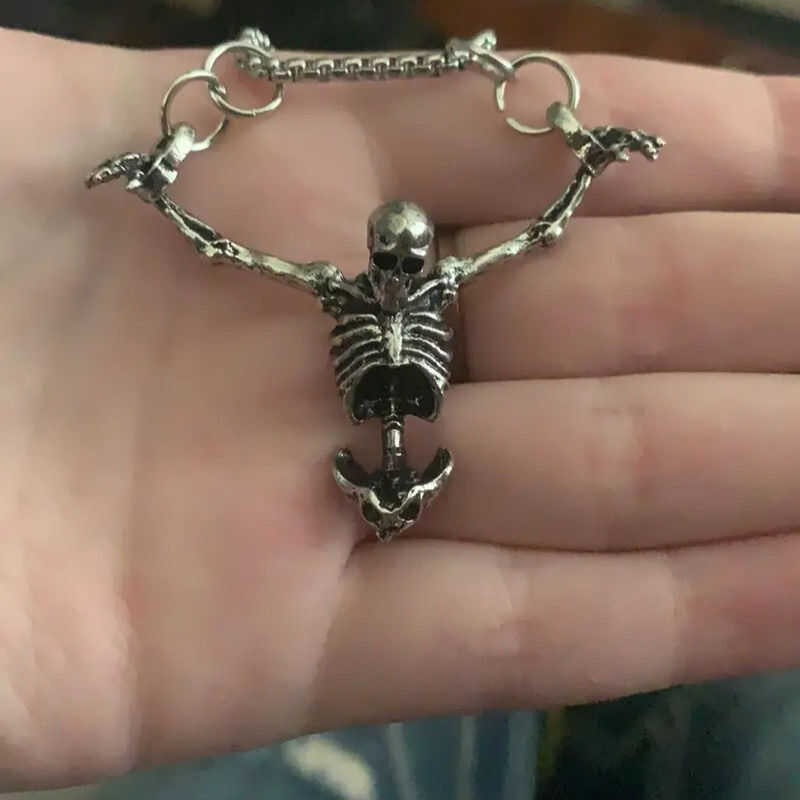 The Tormented Bound