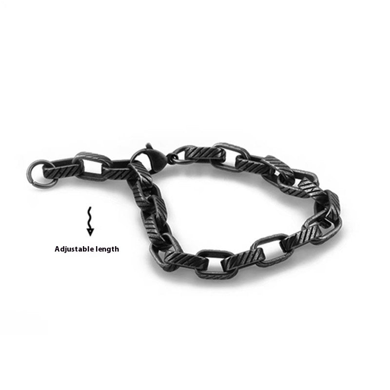 Valyrian Steel Cuff