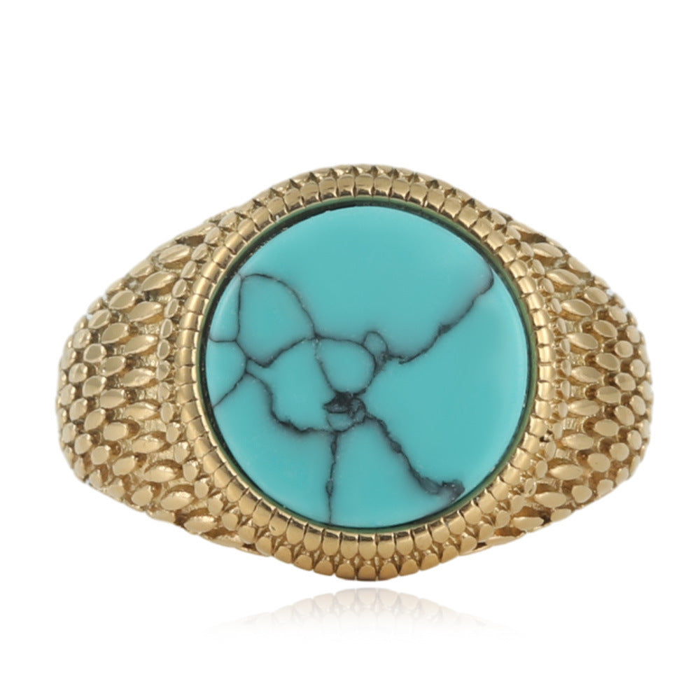 Riverlands Raven Ring