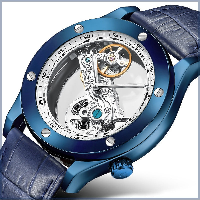 Mariner Chronomaster