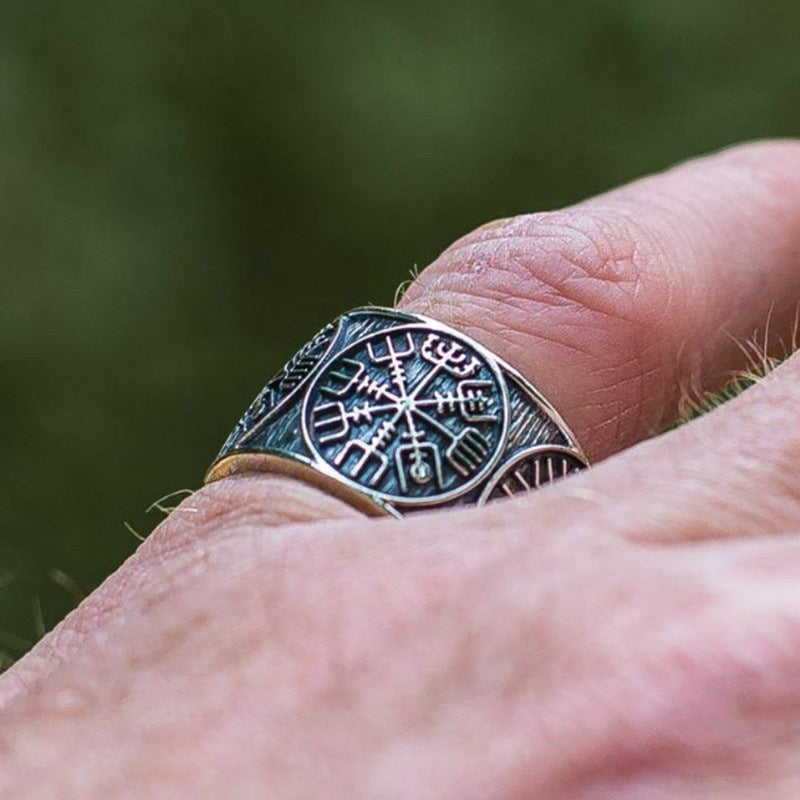 Kingsguard Alloy Signet