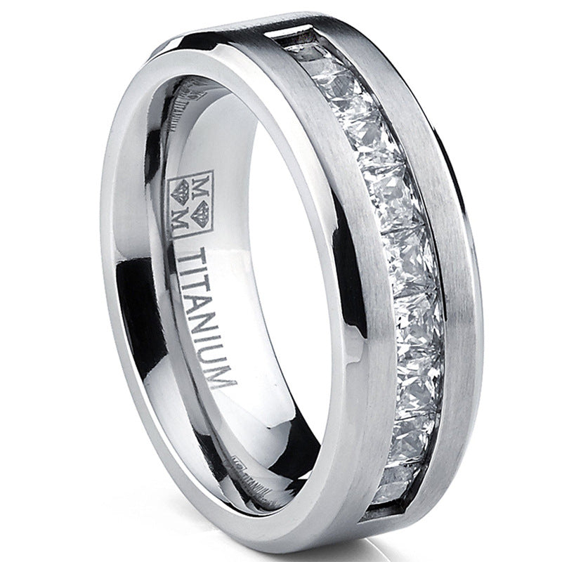 Silver Luminescence Loop