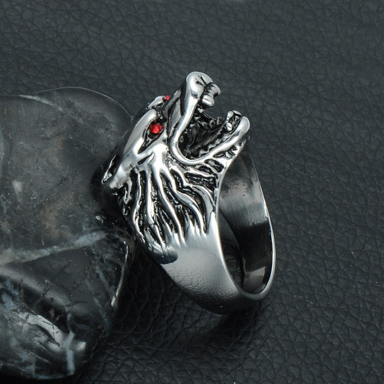 Warg’s Fury