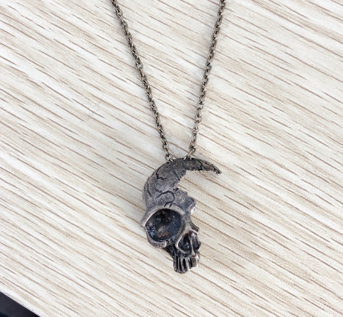 Skull of the Forsaken