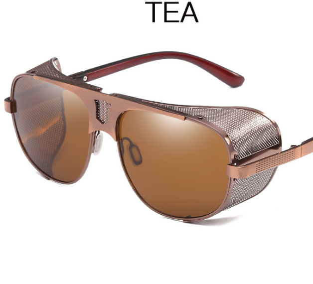 Vanguard Glint Regalia