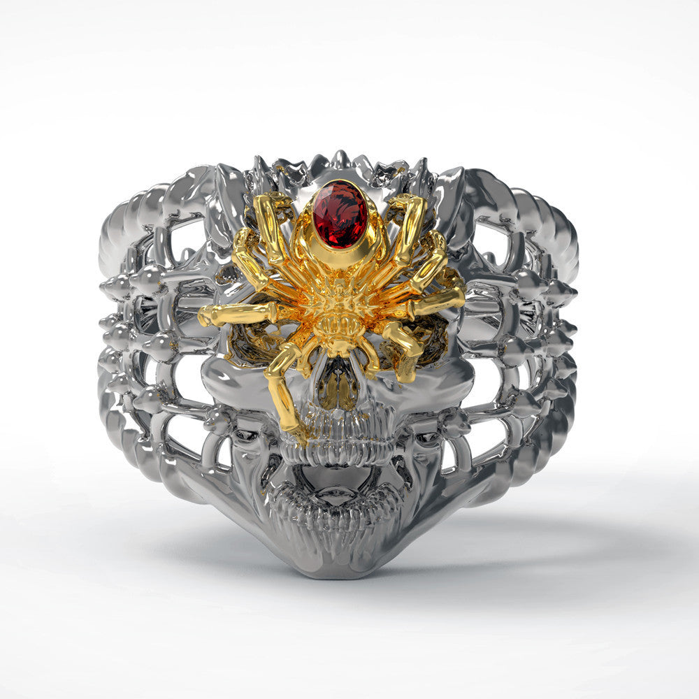 Venomous Crown