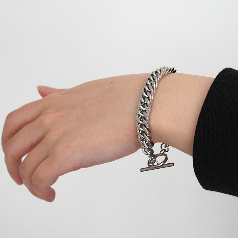 Macabre Melody Bracelet