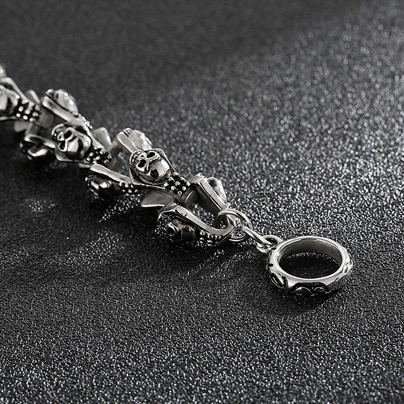 Obsidian Death Coil
