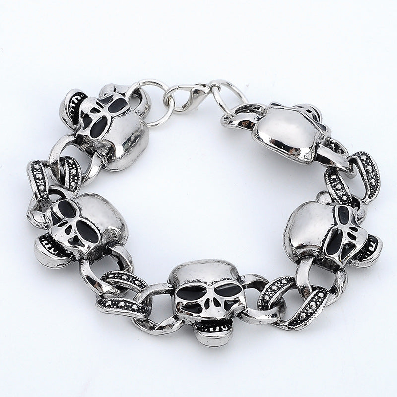Phantom Skull Symphony