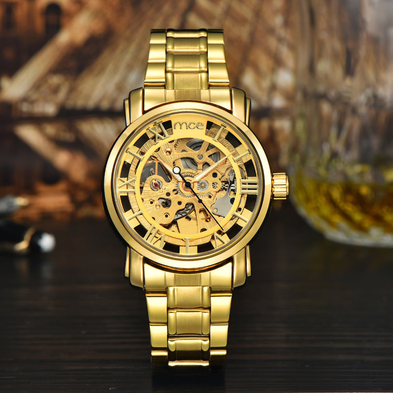 Valyrian Gold