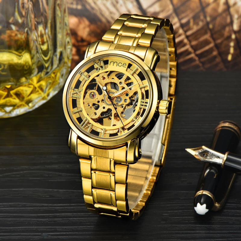 Valyrian Gold