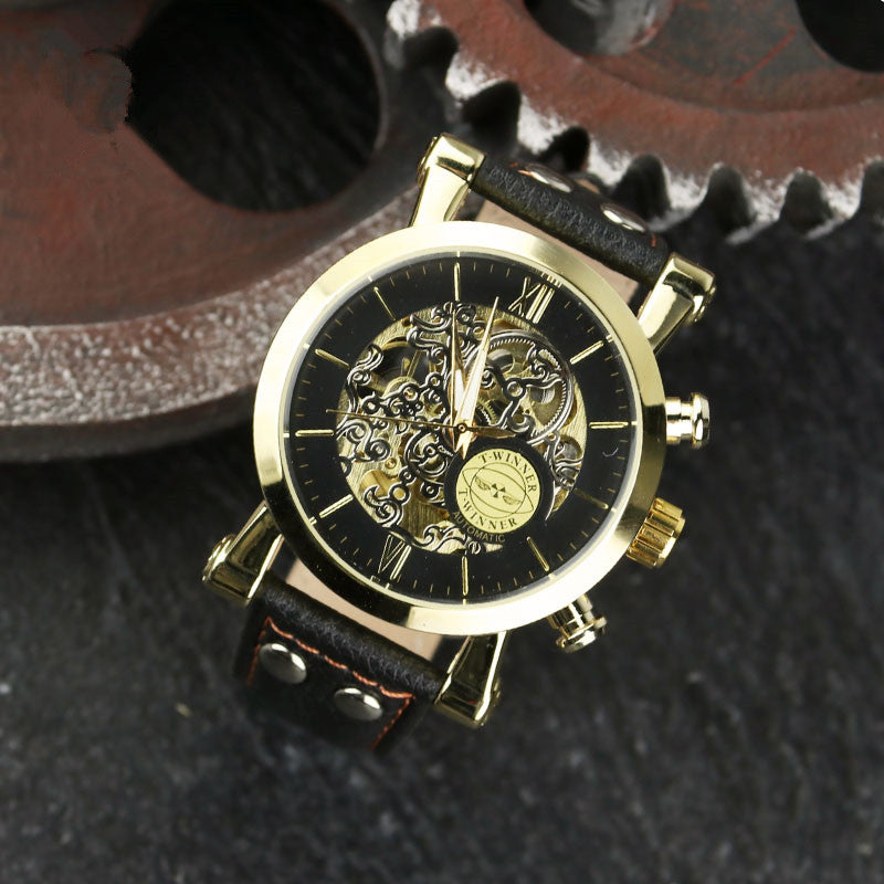 Regalis Mechanica