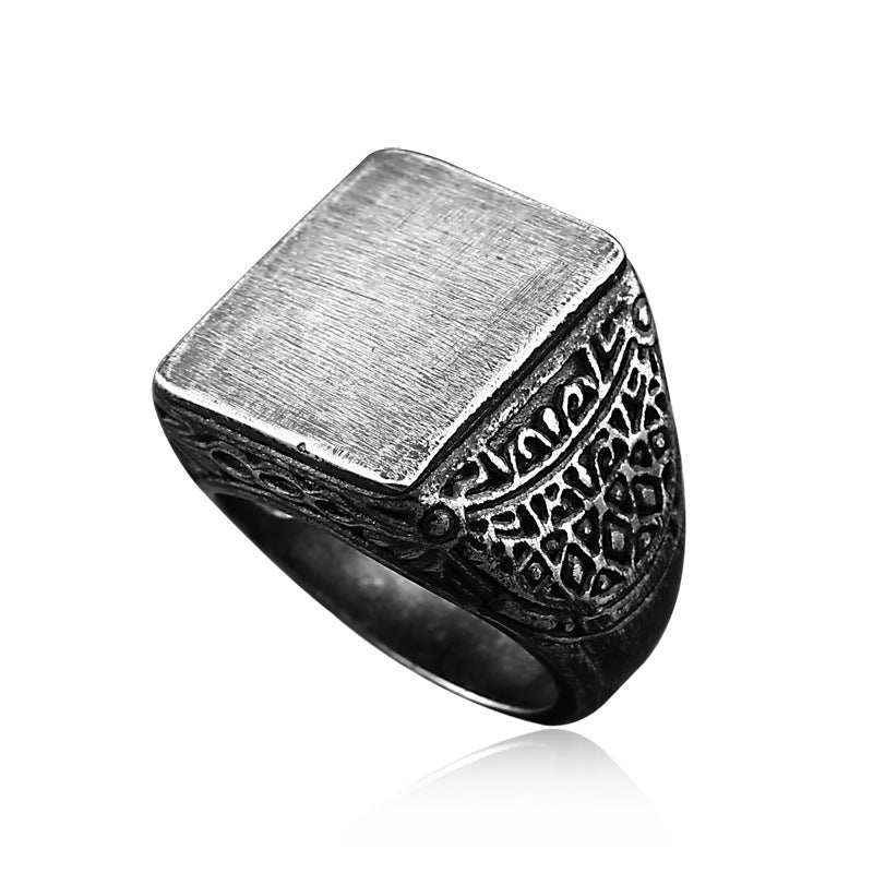 Blackflame Obsidian