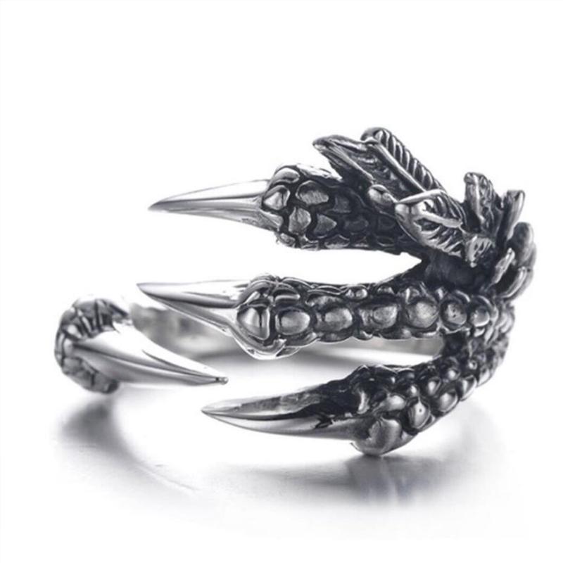 Dragonclaw Wyrmward
