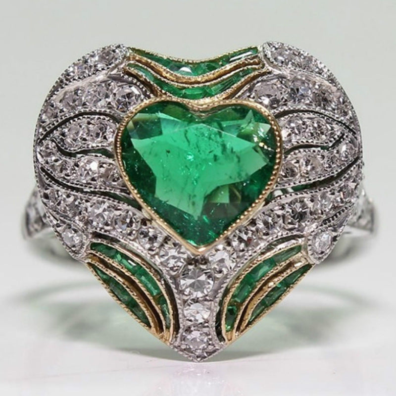 Evergreen Love Radiance