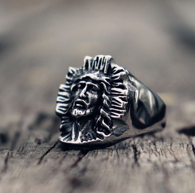King of Kings Ring