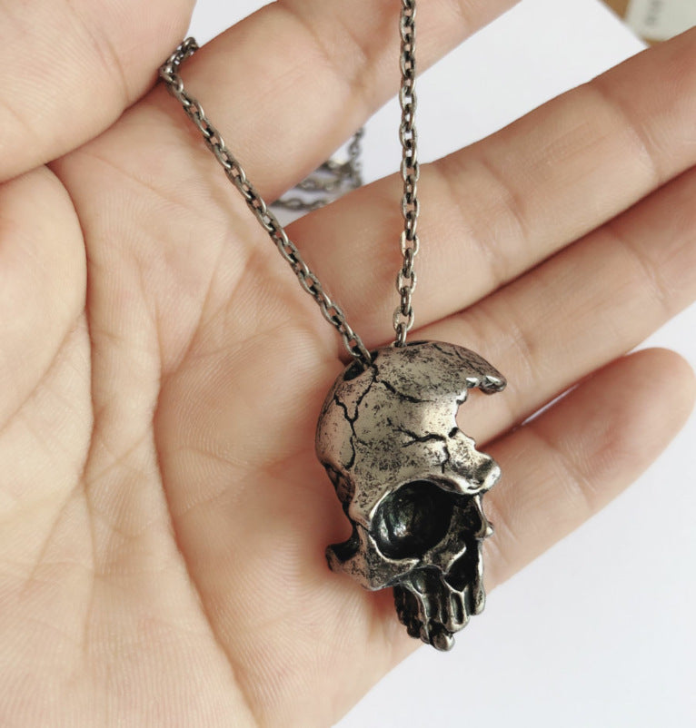 Skull of the Forsaken