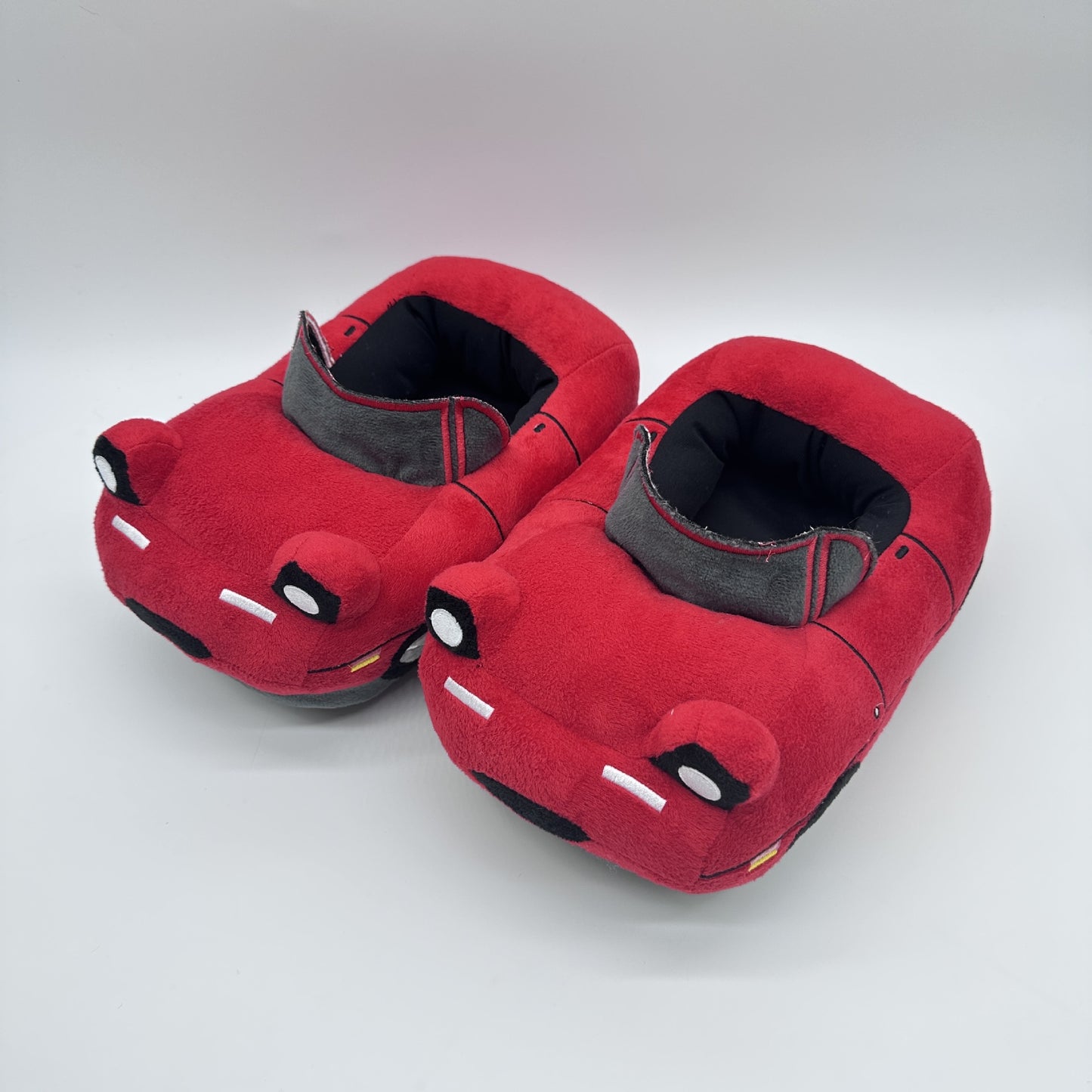 RacingRadiance Slides