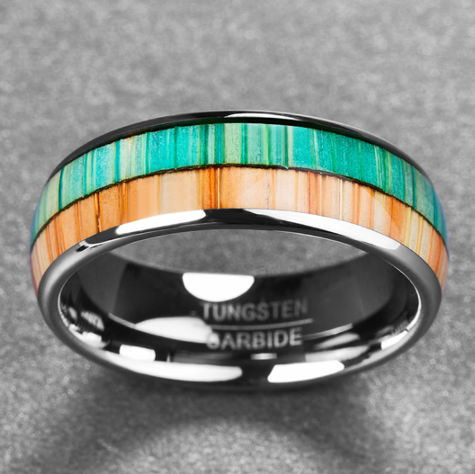 DualTone Elegance