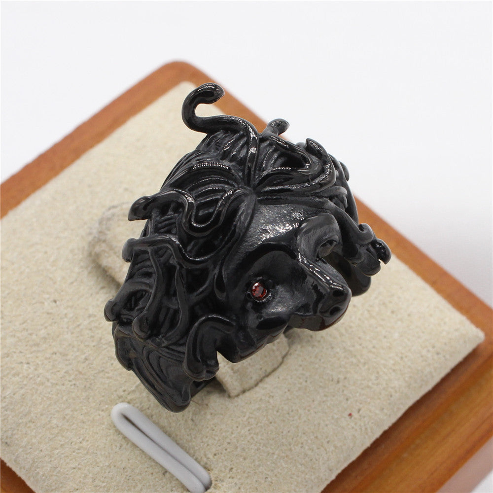 The Fang of the Forgotten Gods