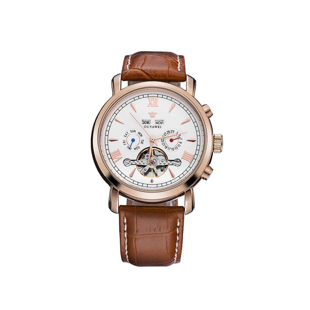 The Aristocrat Chronos